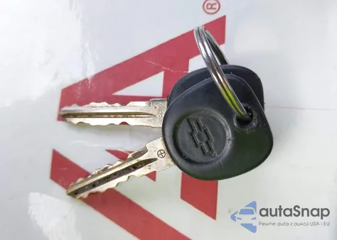 2010 Chevrolet Cobalt Lt z USA, uszkodzony, nr VIN 1G1AF5F51A7122970